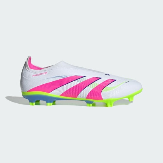 adidas Predator League Laceless Firm/Multi-Ground Boots