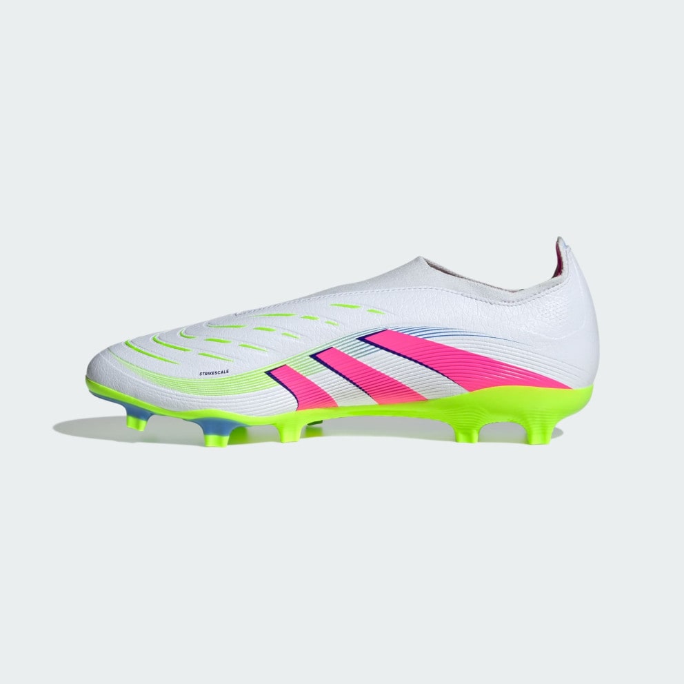 adidas Predator League Laceless Firm/Multi-Ground Boots