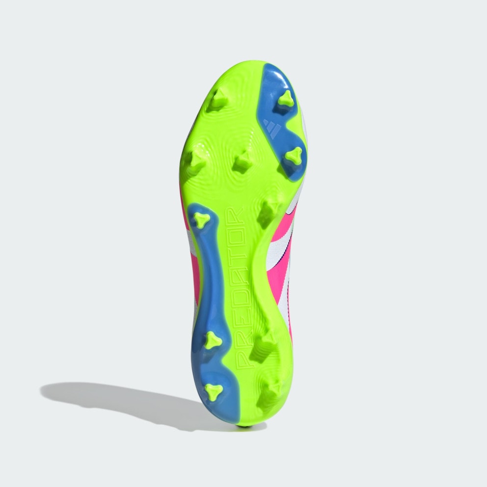 adidas Predator League Laceless Firm/Multi-Ground Boots