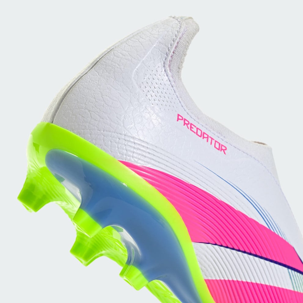 adidas Predator League Laceless Firm/Multi-Ground Boots