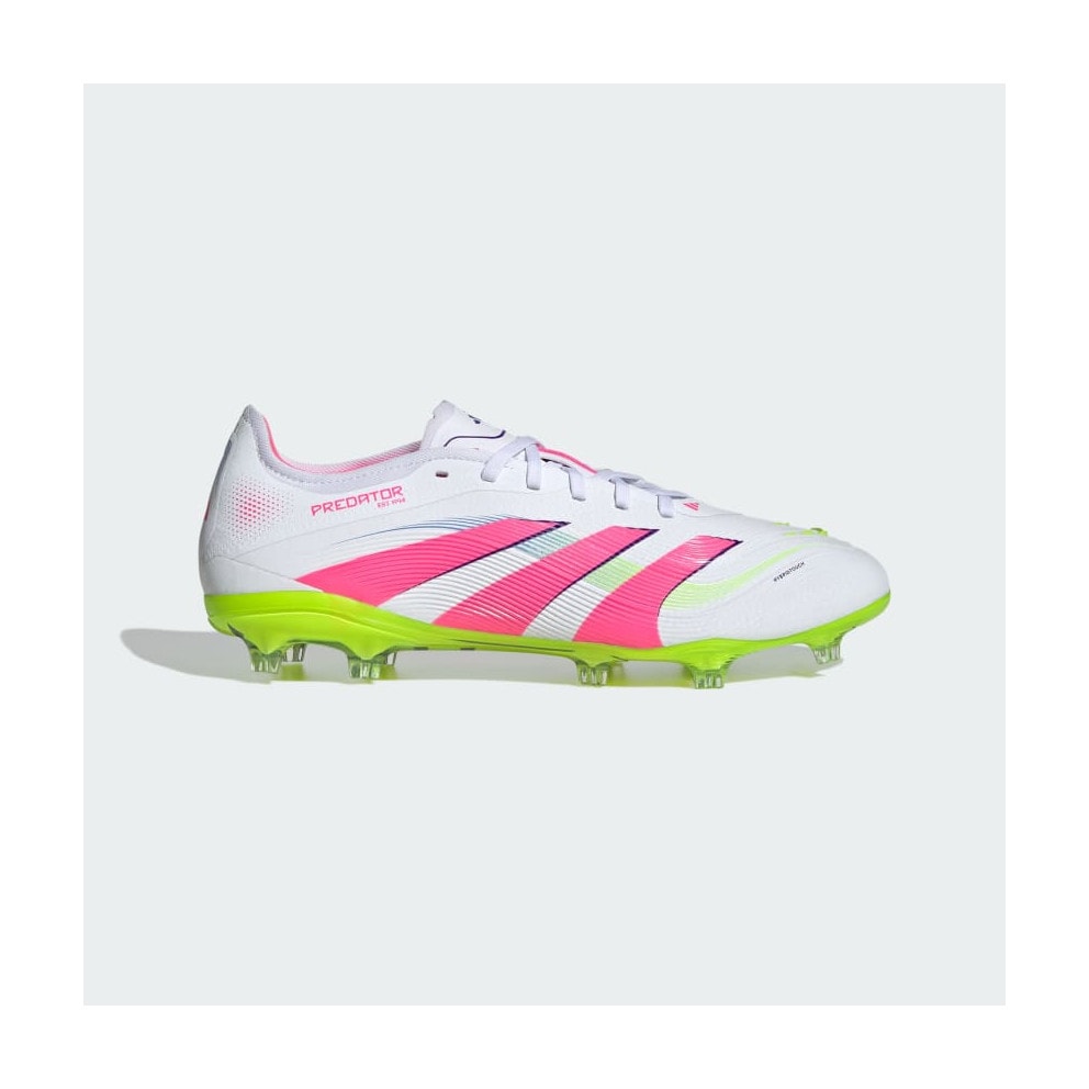 adidas Predator Pro Firm Ground Boots