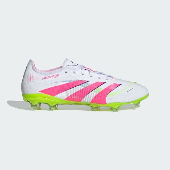 adidas Predator Pro Firm Ground Boots
