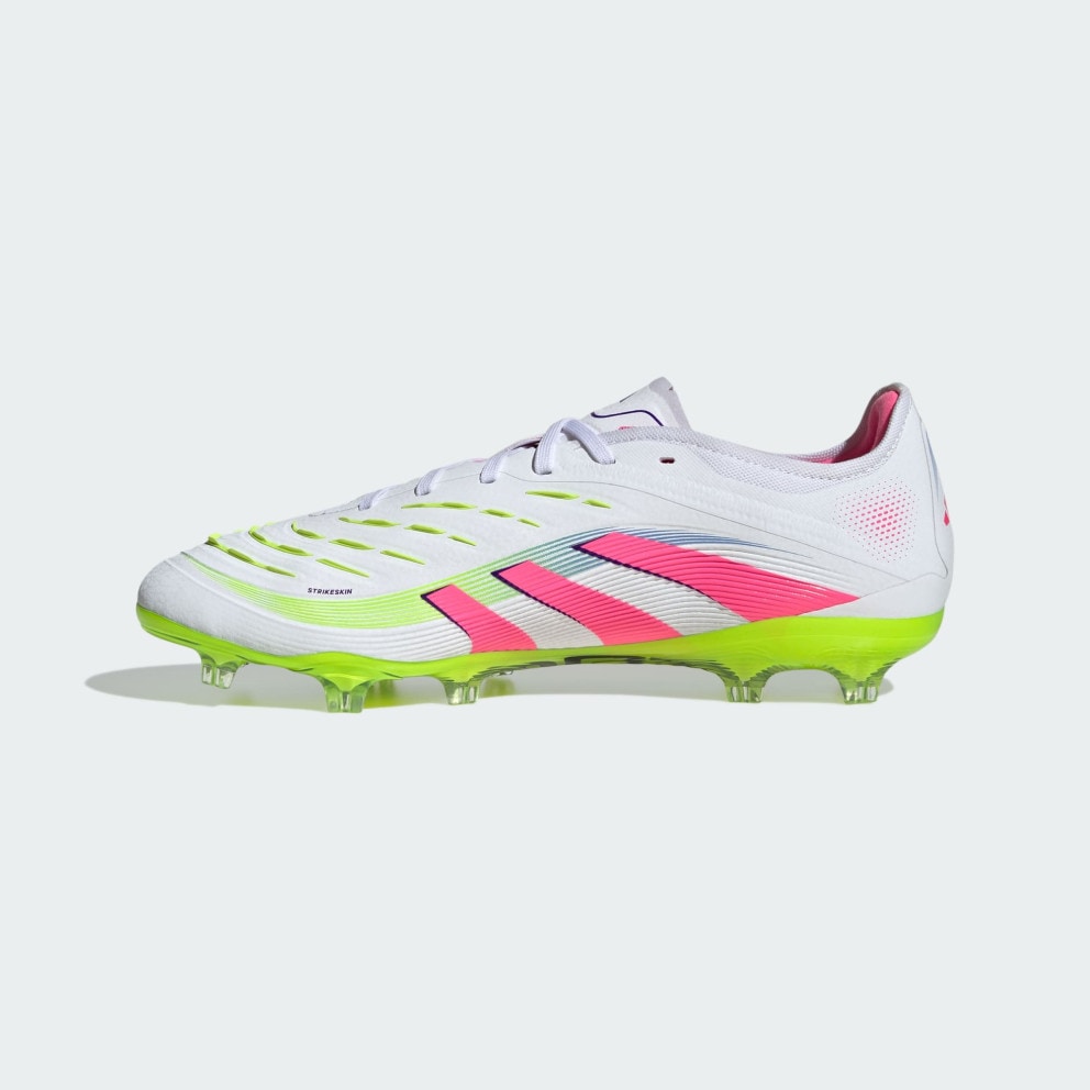 adidas Predator Pro Firm Ground Boots