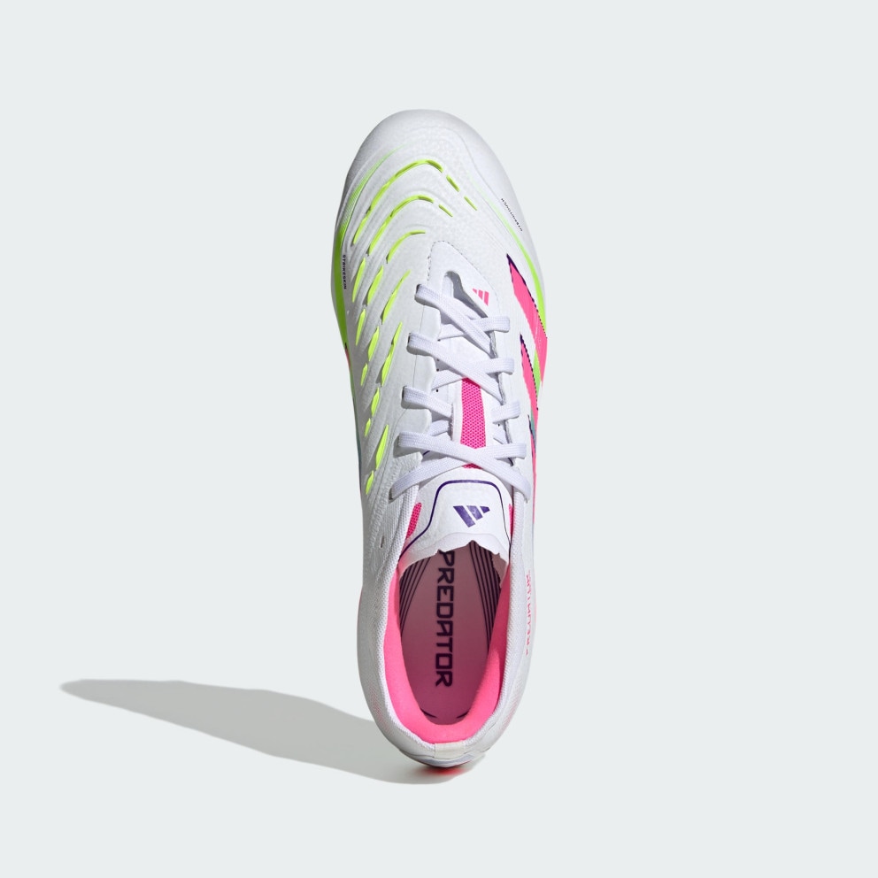 adidas Predator Pro Firm Ground Boots