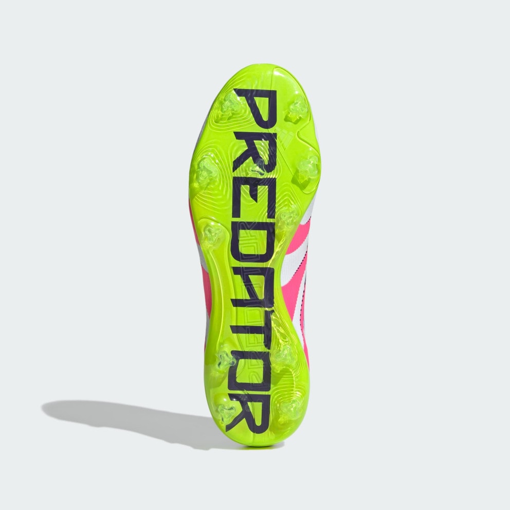 adidas Predator Pro Firm Ground Boots