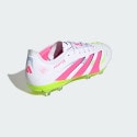 adidas Predator Pro Firm Ground Boots