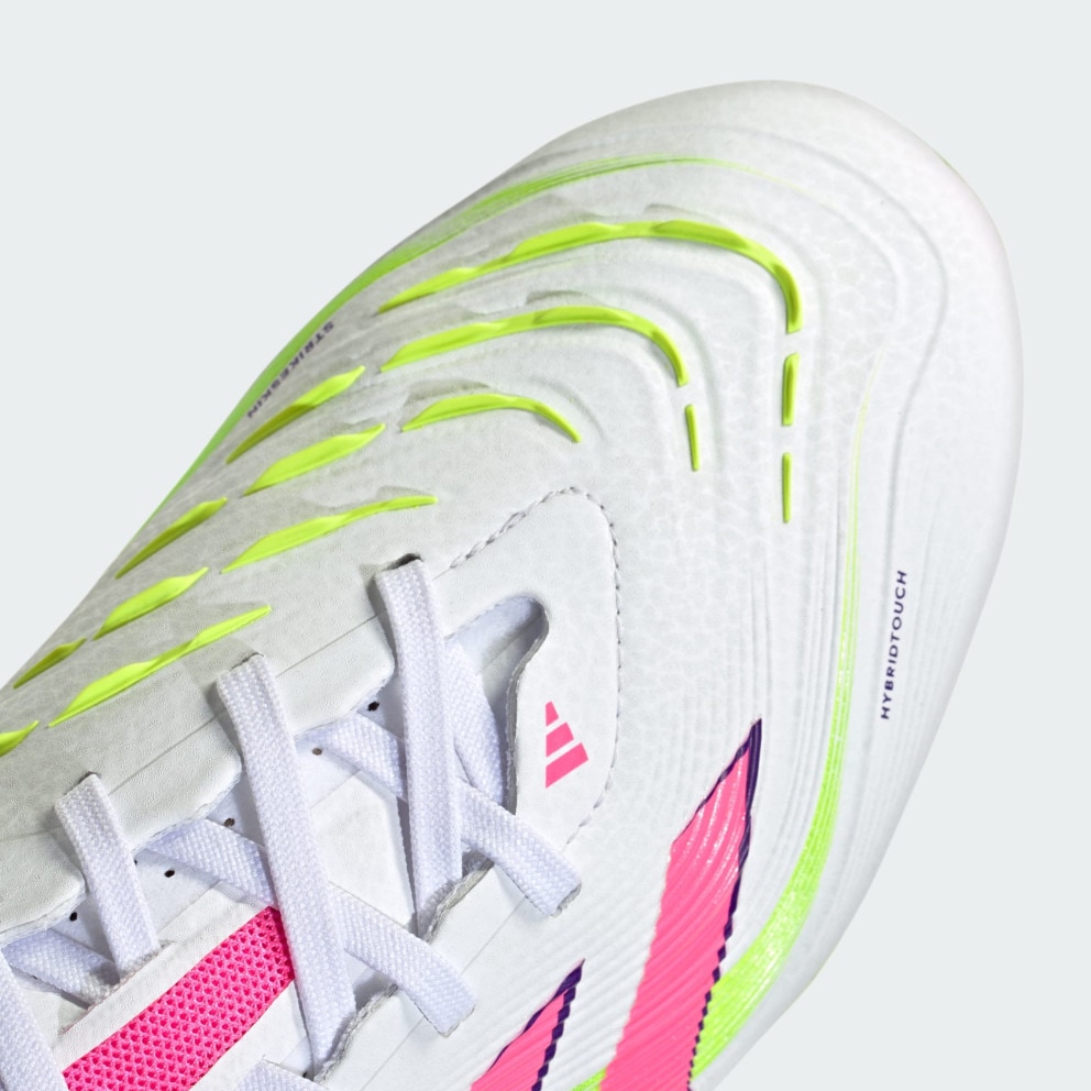 adidas Predator Pro Firm Ground Boots