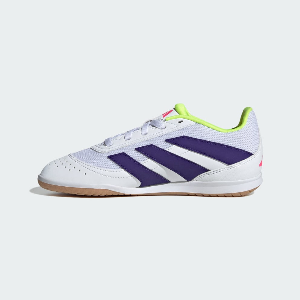adidas Predator Club Sala Indoor Boots Kids