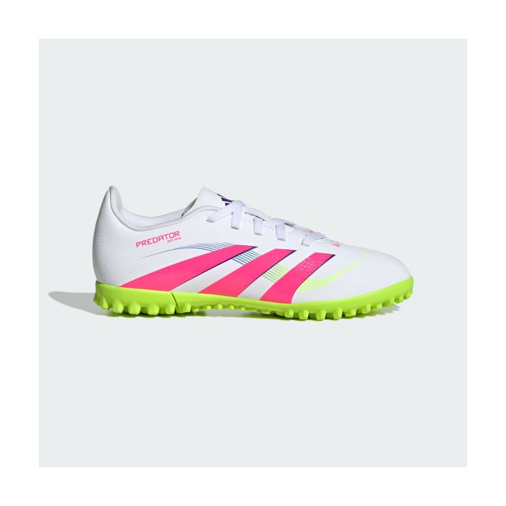 adidas Predator Club Turf Boots Kids