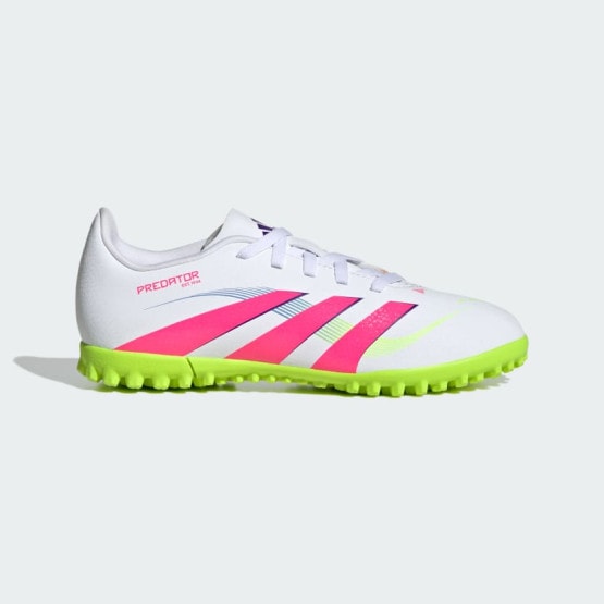adidas Predator Club Turf Boots Kids