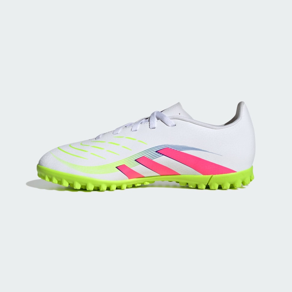 adidas Predator Club Turf Boots Kids