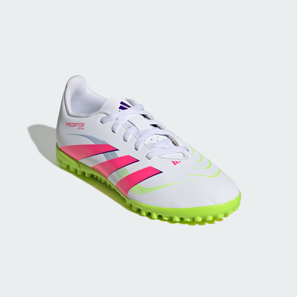 adidas Predator Club Turf Boots Kids