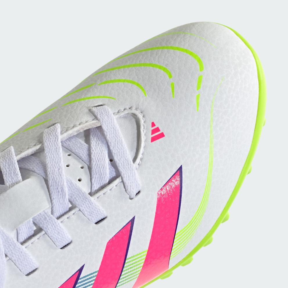 adidas Predator Club Turf Boots Kids