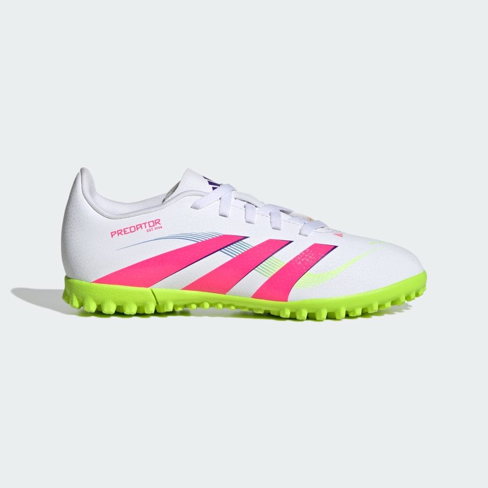 adidas Predator Club Turf Boots Kids