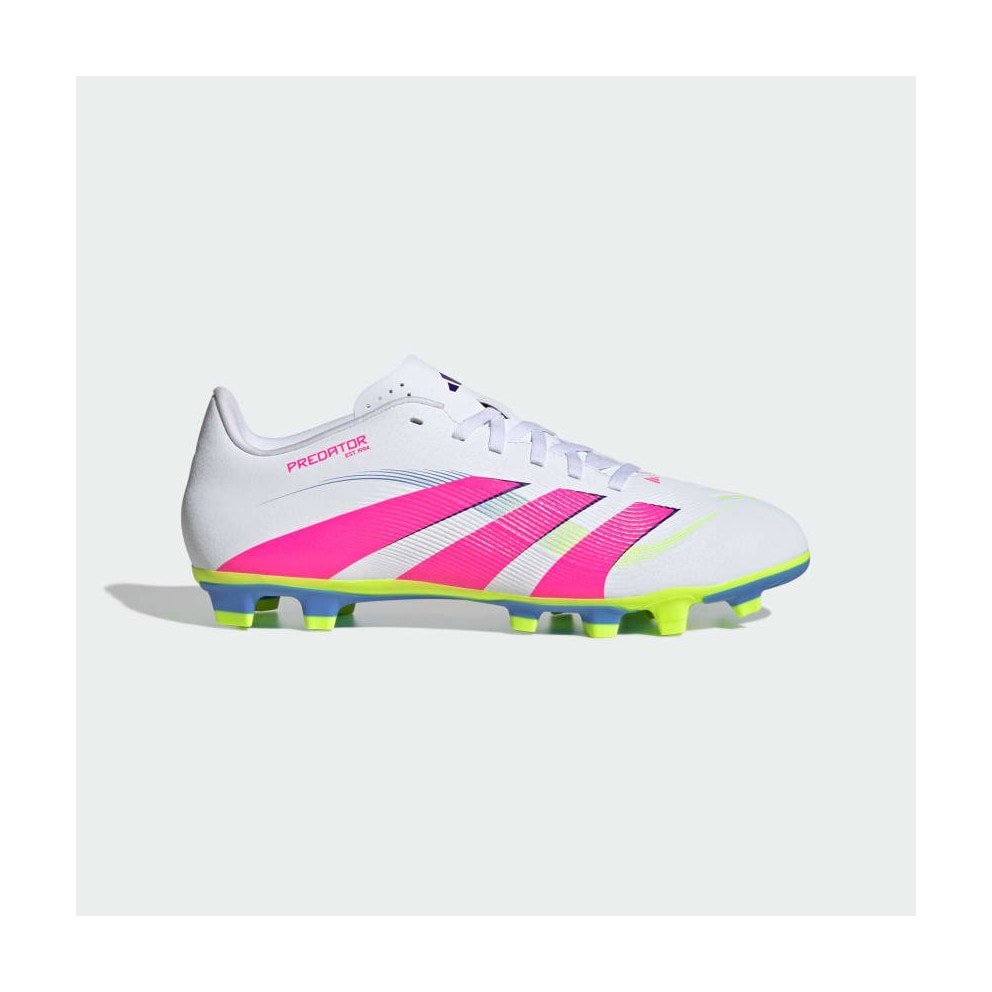 adidas Predator Club Firm/Multi-Ground Boots