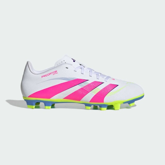 adidas Predator Club Firm/Multi-Ground Boots