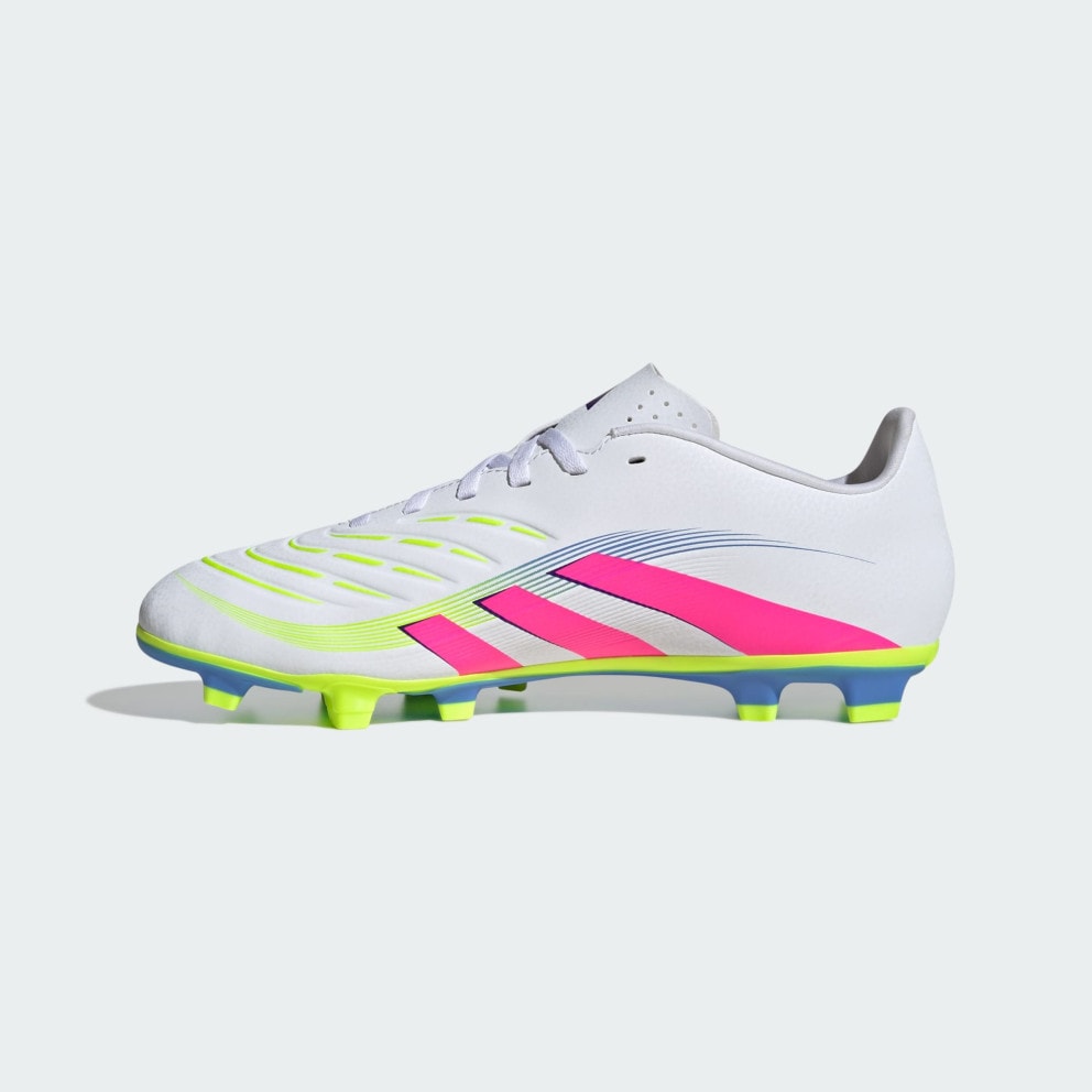 adidas Predator Club Firm/Multi-Ground Boots
