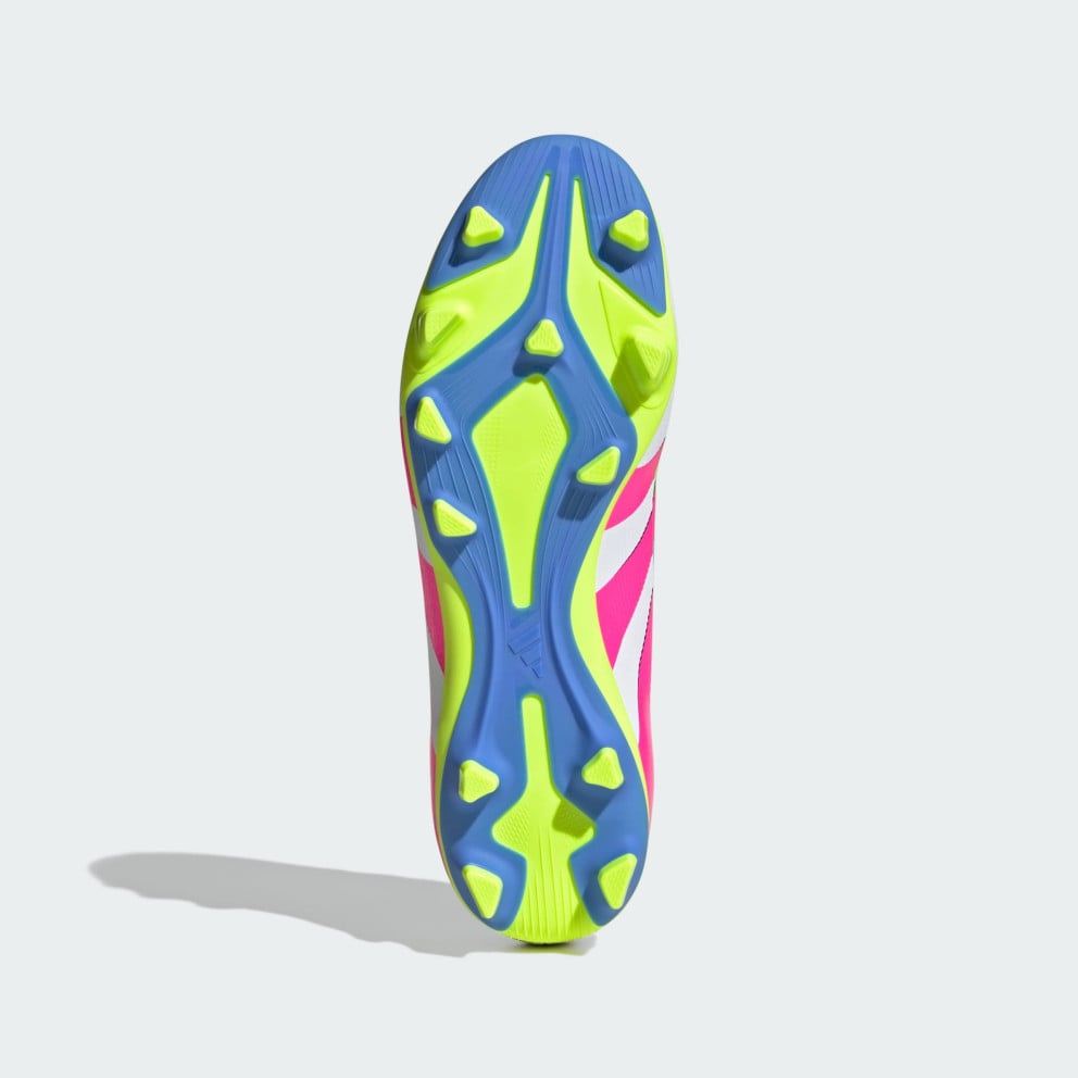 adidas Predator Club Firm/Multi-Ground Boots