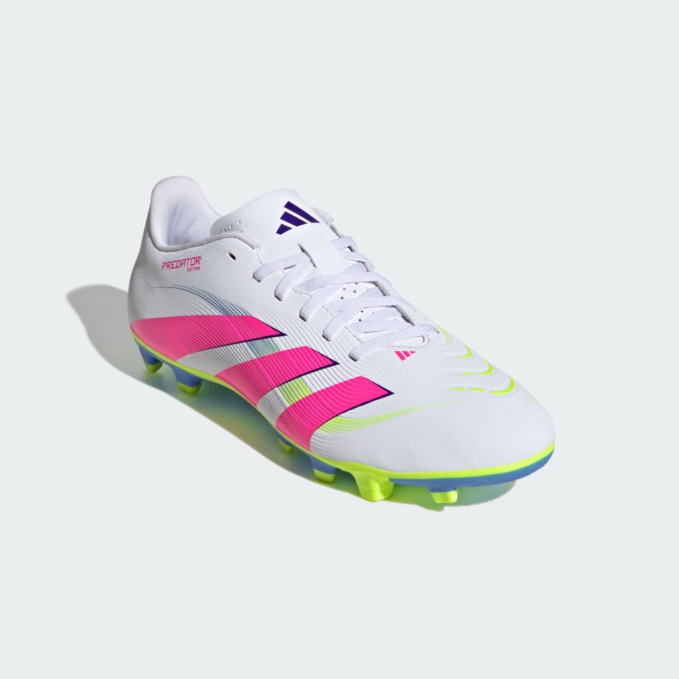 adidas Predator Club Firm/Multi-Ground Boots