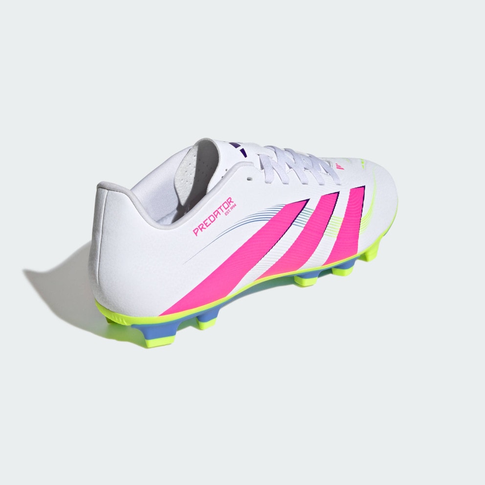 adidas Predator Club Firm/Multi-Ground Boots