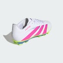 adidas Predator Club Firm/Multi-Ground Boots
