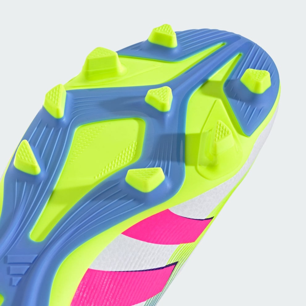 adidas Predator Club Firm/Multi-Ground Boots