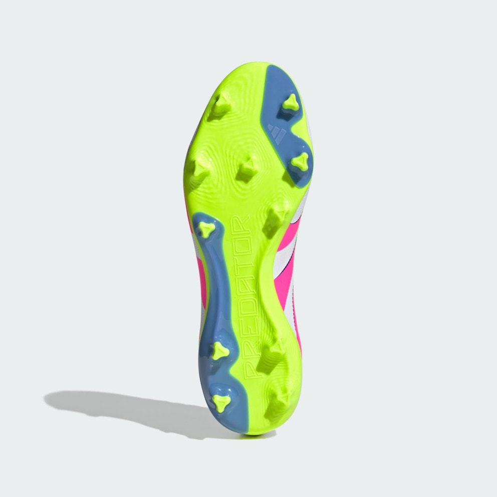 adidas Predator League Firm/Multi-Ground Boots