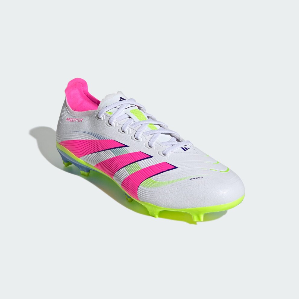 adidas Predator League Firm/Multi-Ground Boots