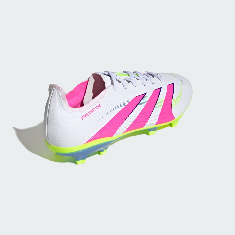 adidas Predator League Firm/Multi-Ground Boots