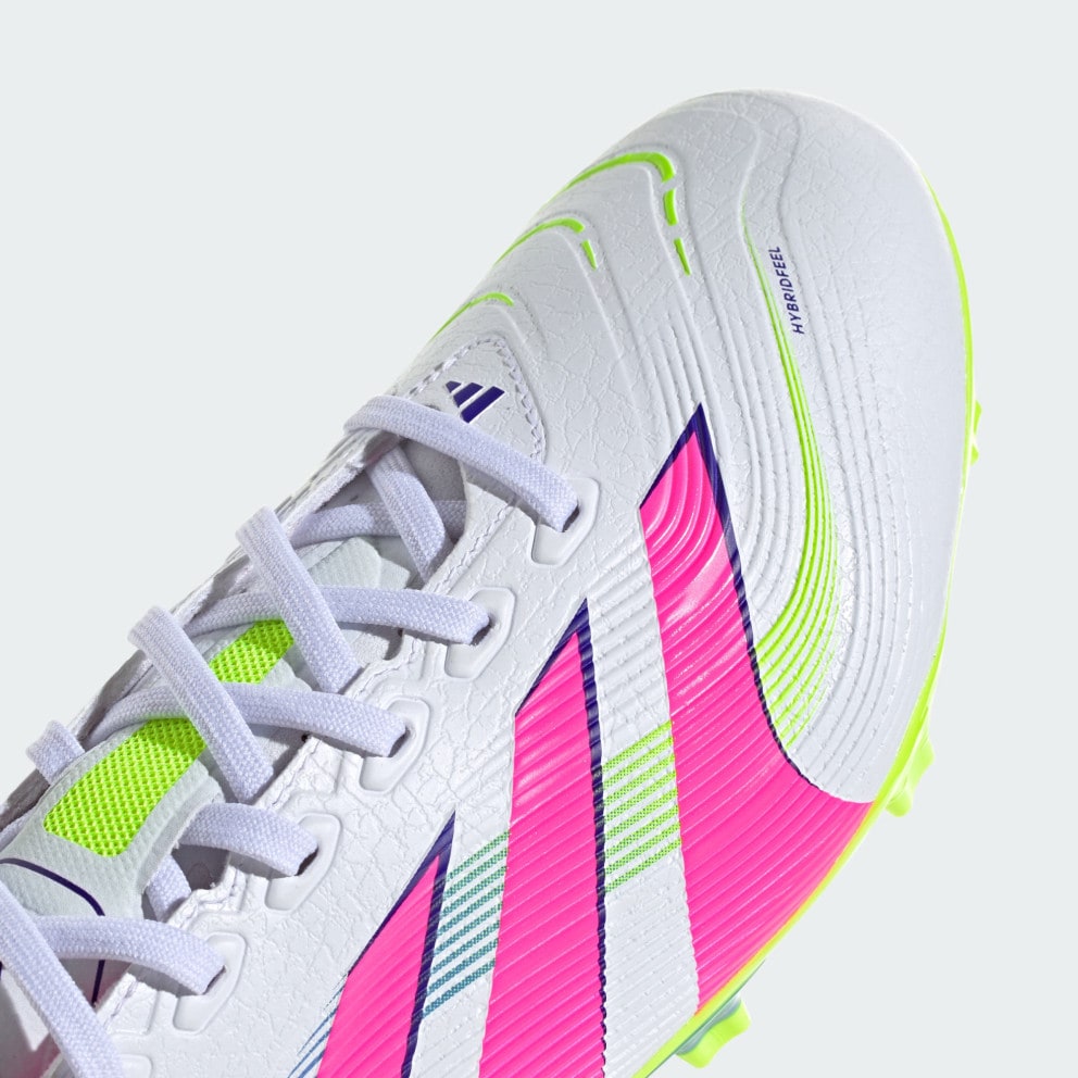 adidas Predator League Firm/Multi-Ground Boots