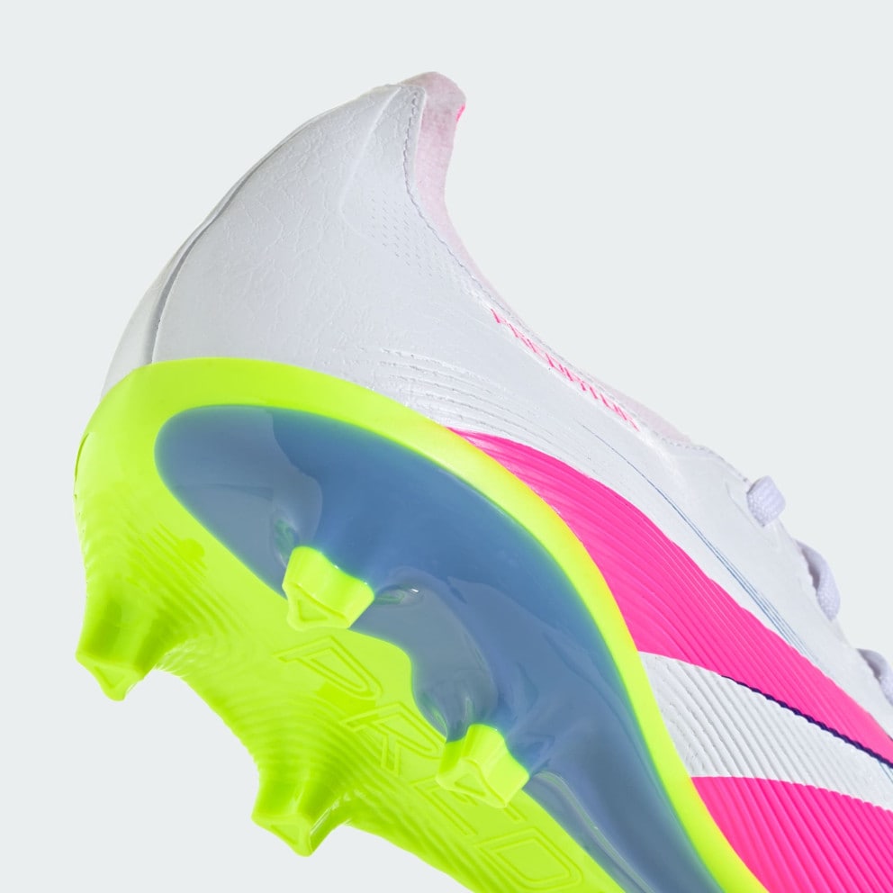 adidas Predator League Firm/Multi-Ground Boots