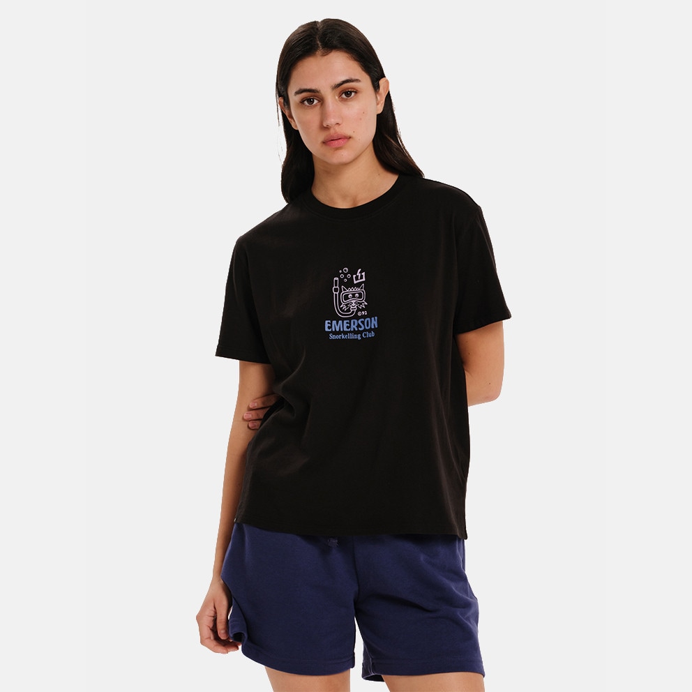 Emerson Women's T-Shirt