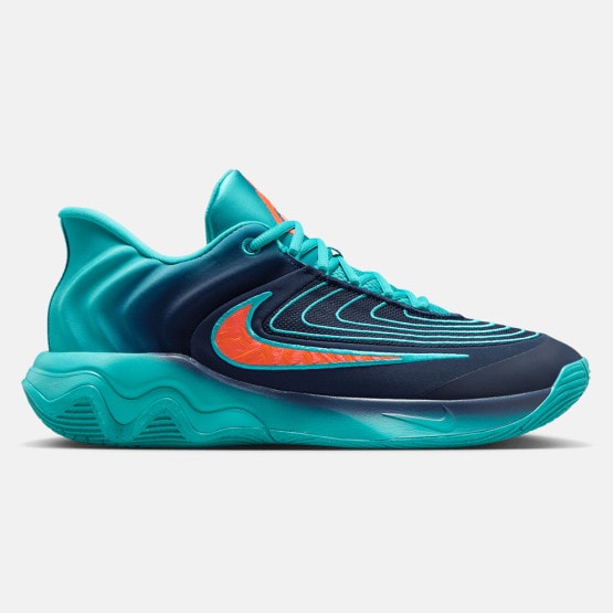 Nike Giannis Immortality 4 Men's Basketball Shoes