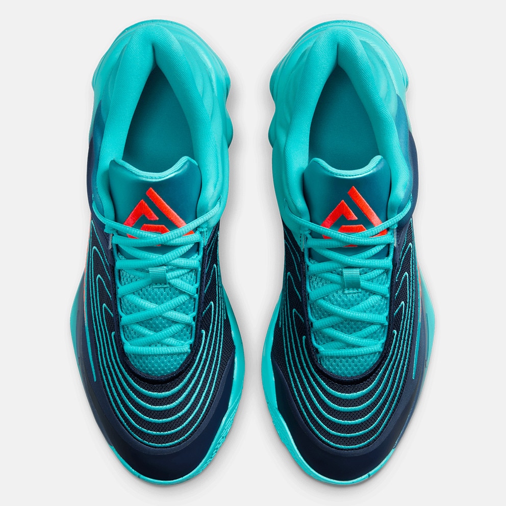 Nike Giannis Immortality 4 Men's Basketball Shoes