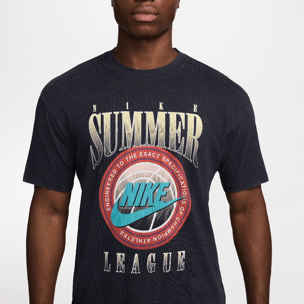 Nike Ανδρικό T-Shirt