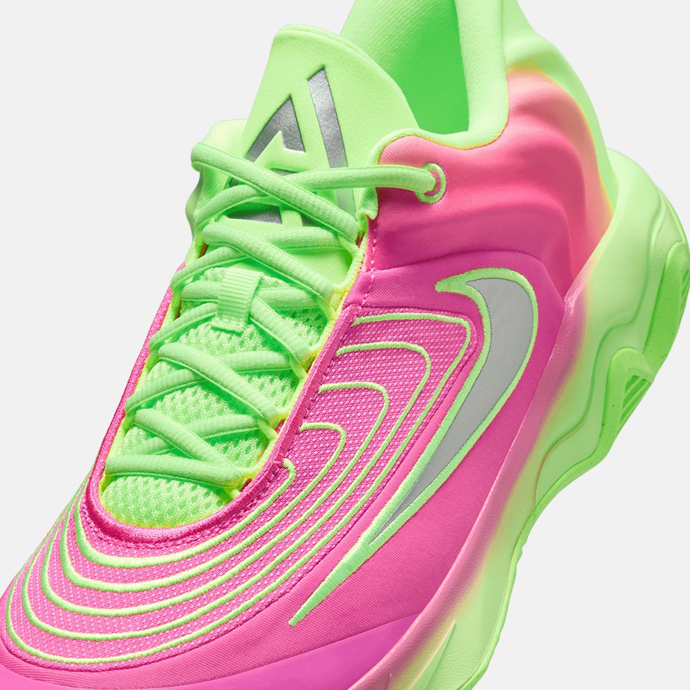 Nike Giannis Immortality 4 Men's Basketball Shoes