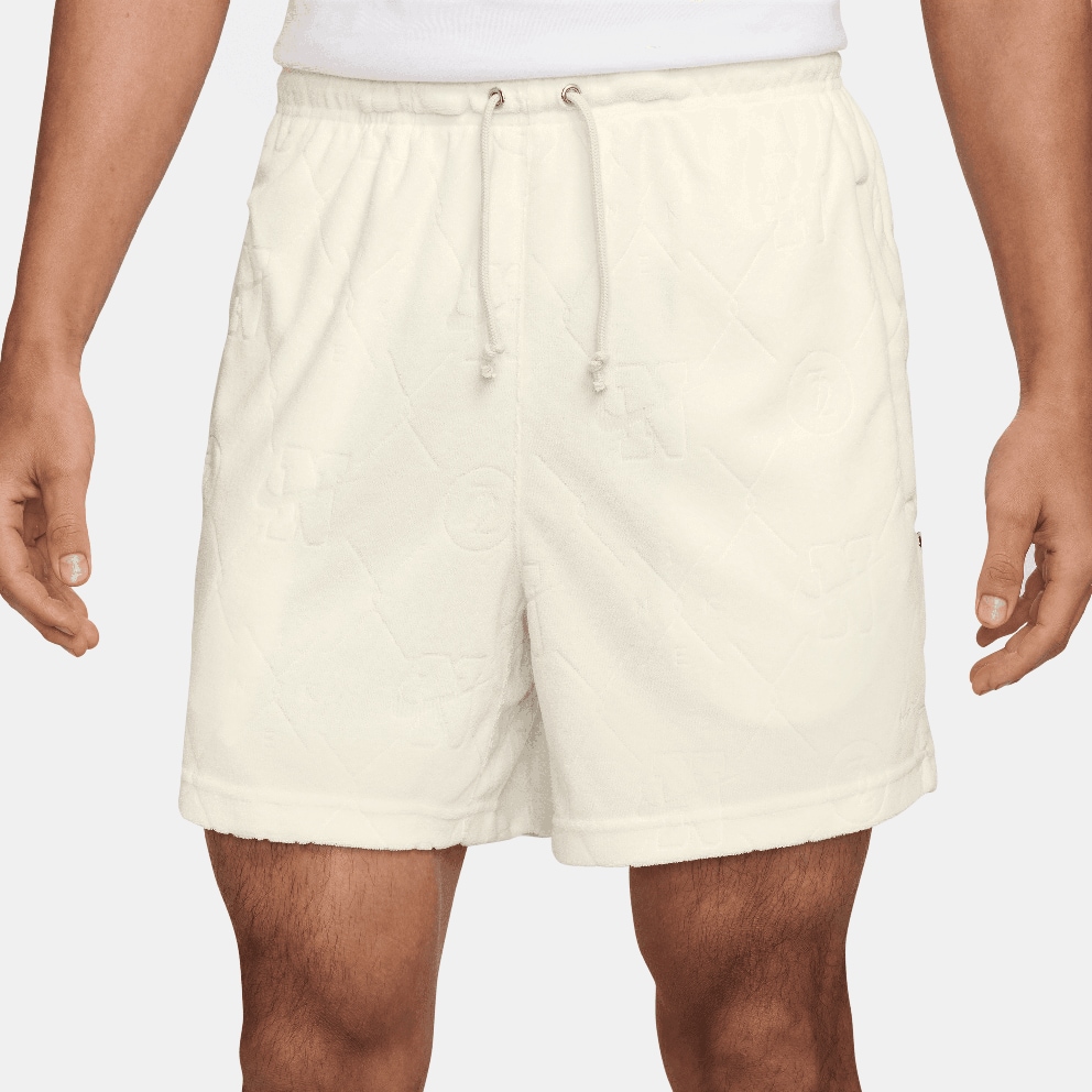 Nike Dri-Fit Naos Ανδρικό Σορτς