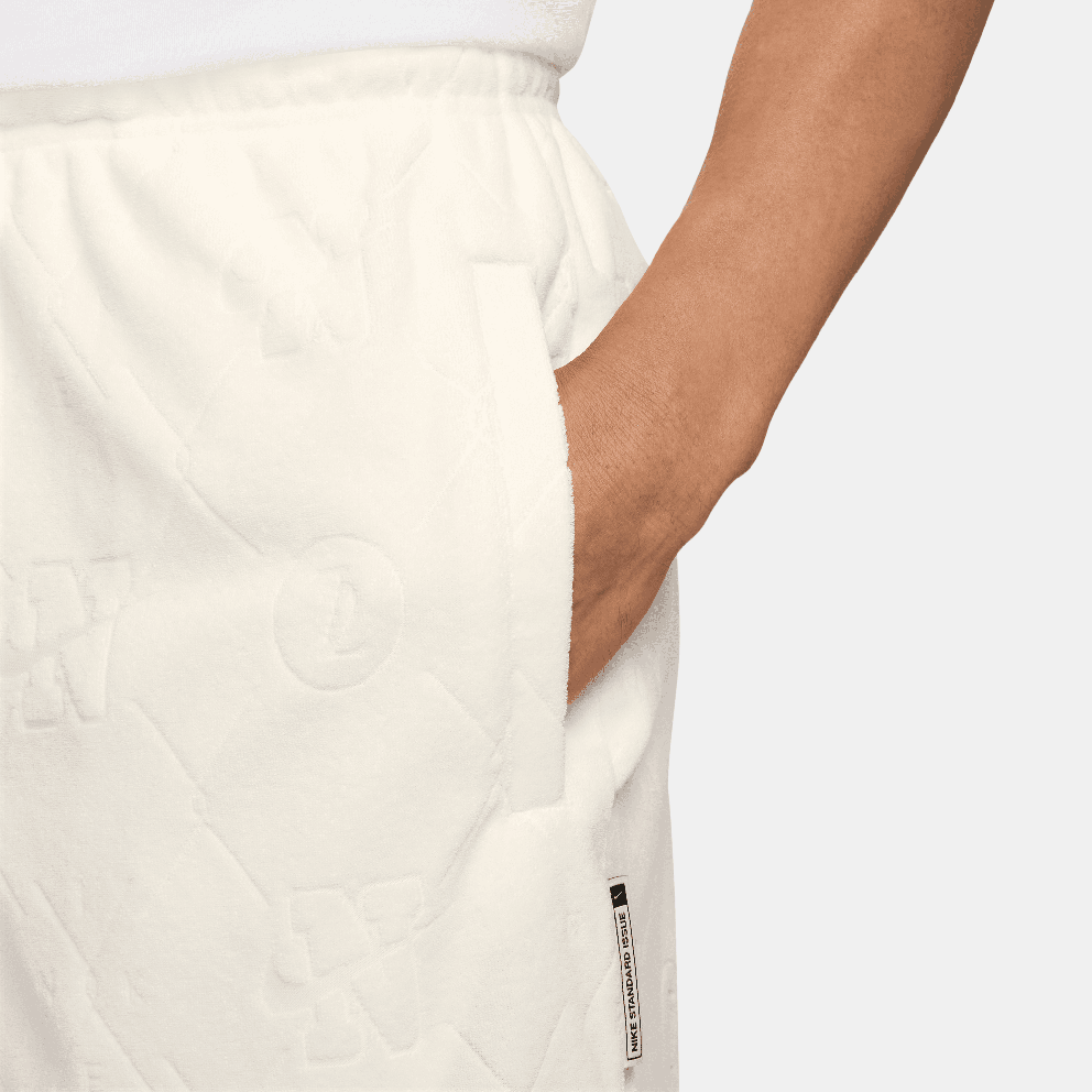 Nike Dri-Fit Naos Ανδρικό Σορτς