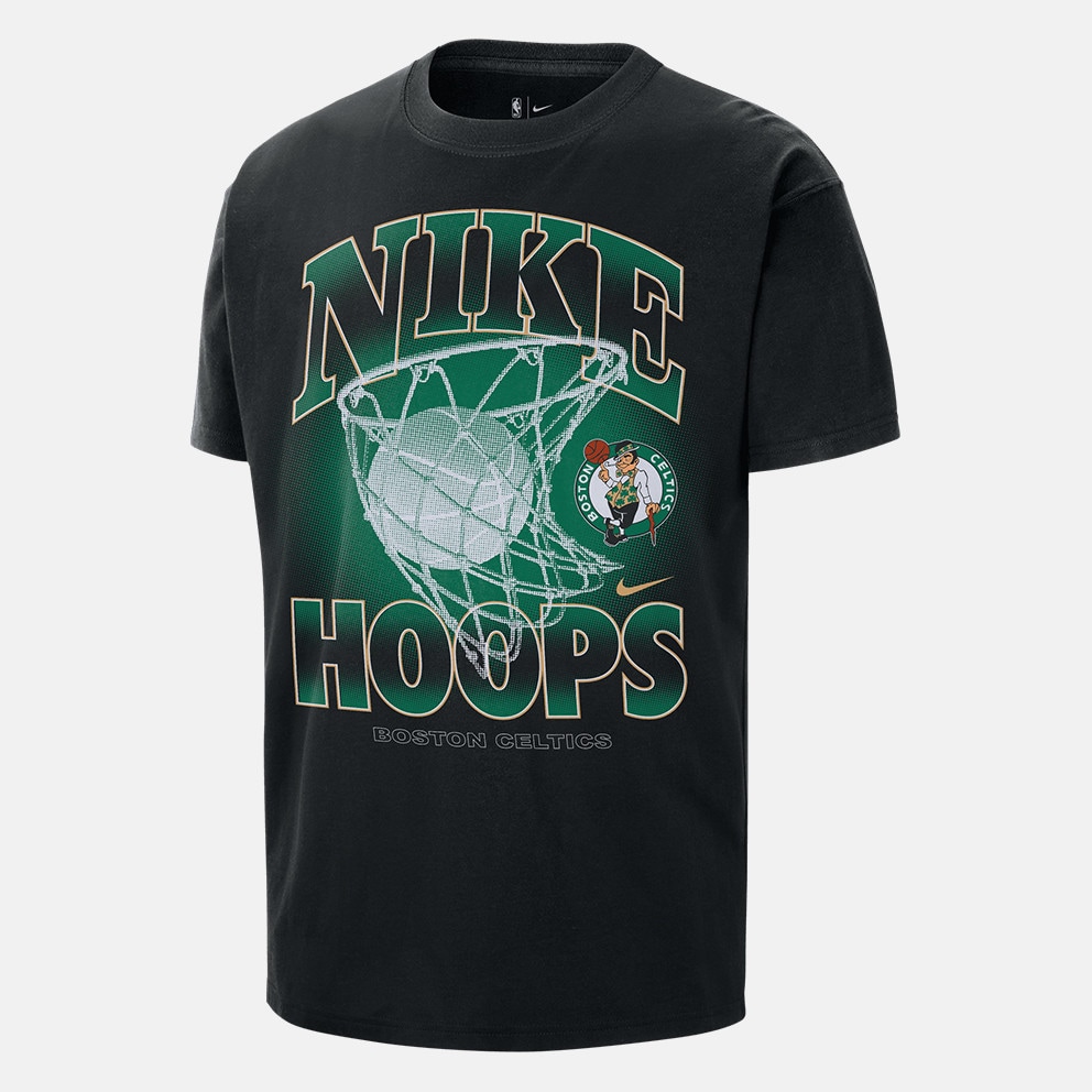 Nike Boston Celtics Ανδρικό T-Shirt