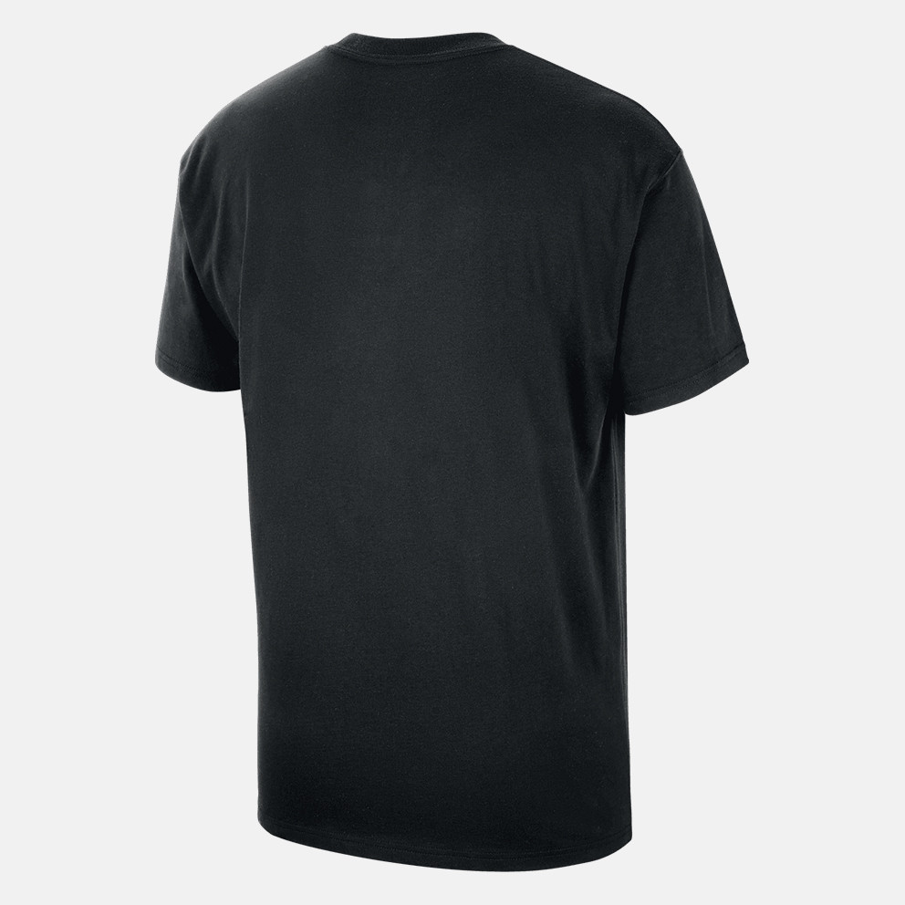Nike Boston Celtics Ανδρικό T-Shirt