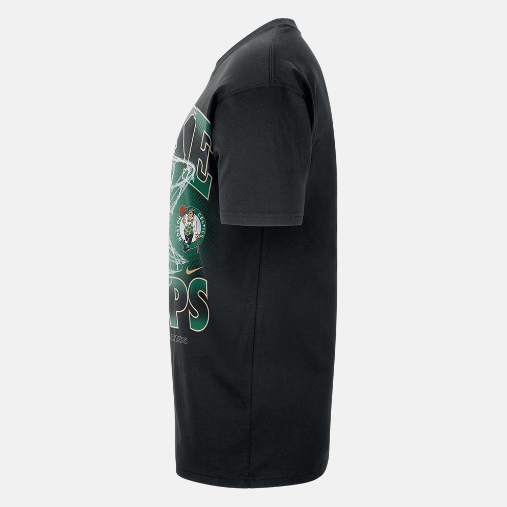 Nike Boston Celtics Ανδρικό T-Shirt