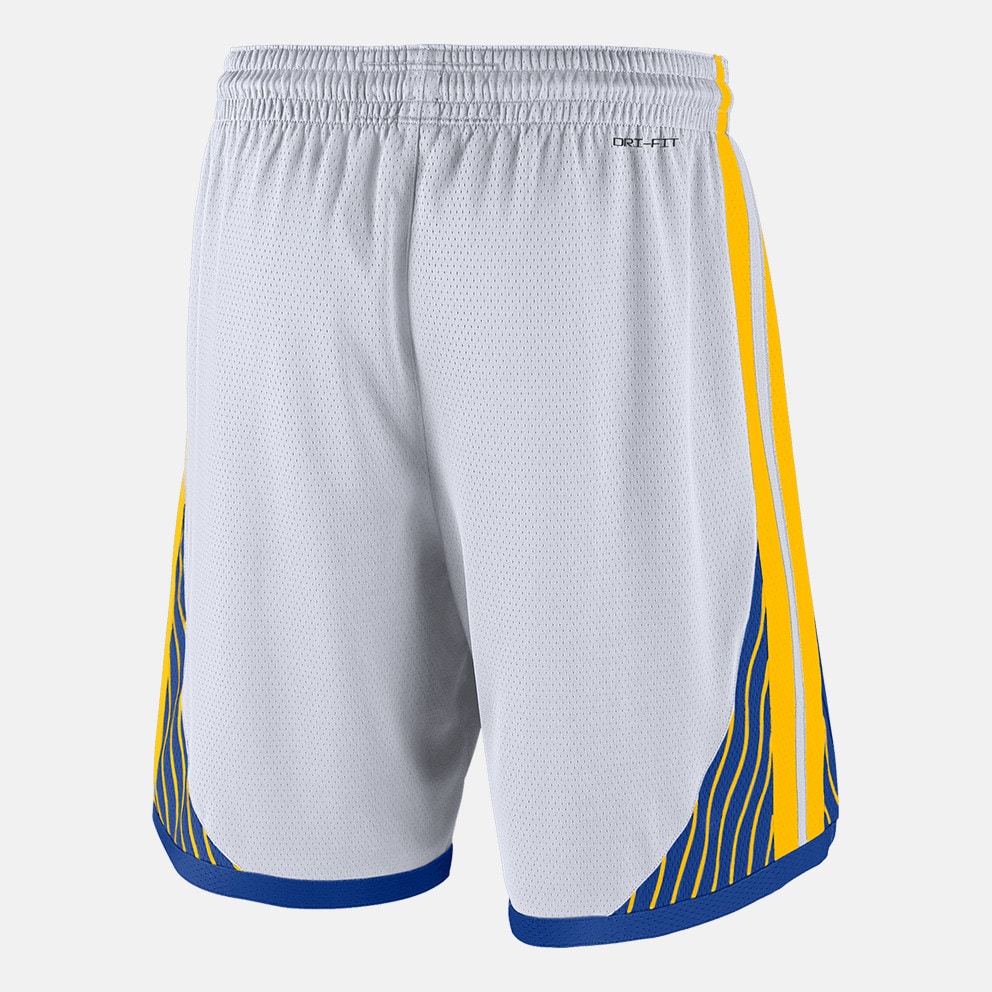 Nike Golden State Warriors Ανδρικό Σορτς