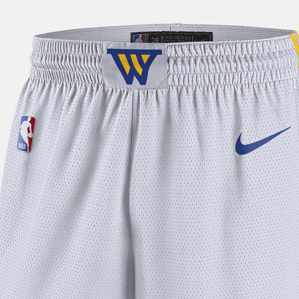 Nike Golden State Warriors Ανδρικό Σορτς