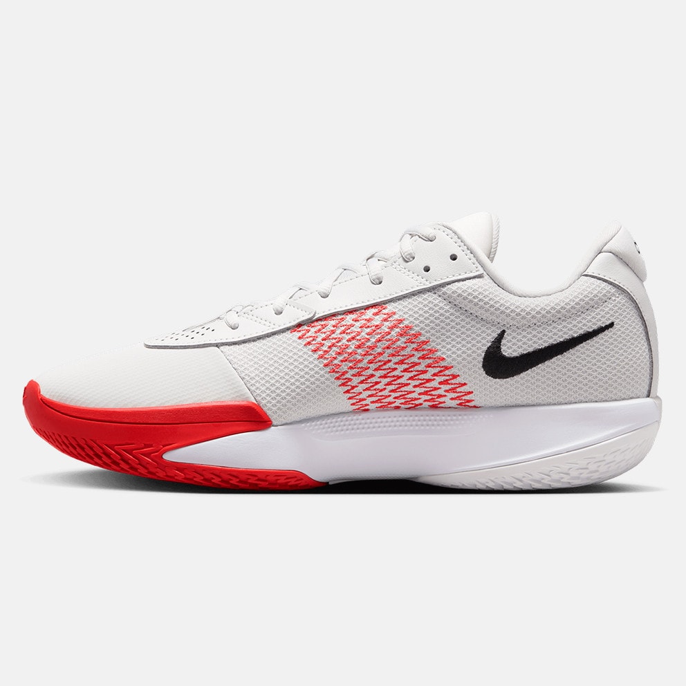 Nike Air Zoom G.T. Cut Academy Men's Basketball Shoes