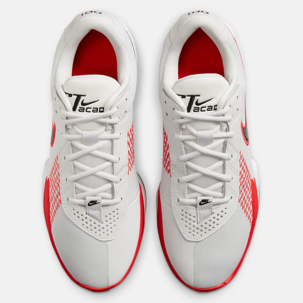 Nike Air Zoom G.T. Cut Academy Men's Basketball Shoes