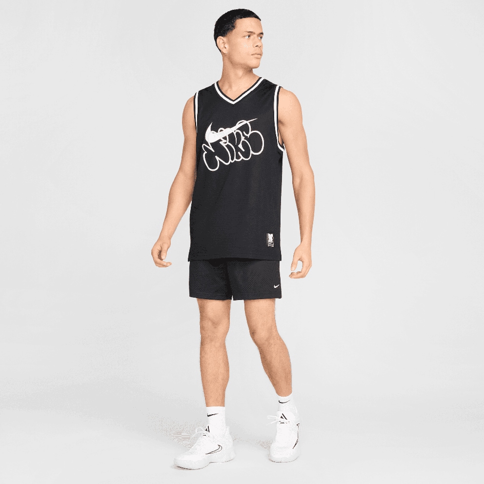 Nike Mesh Ανδρικό Σορτς