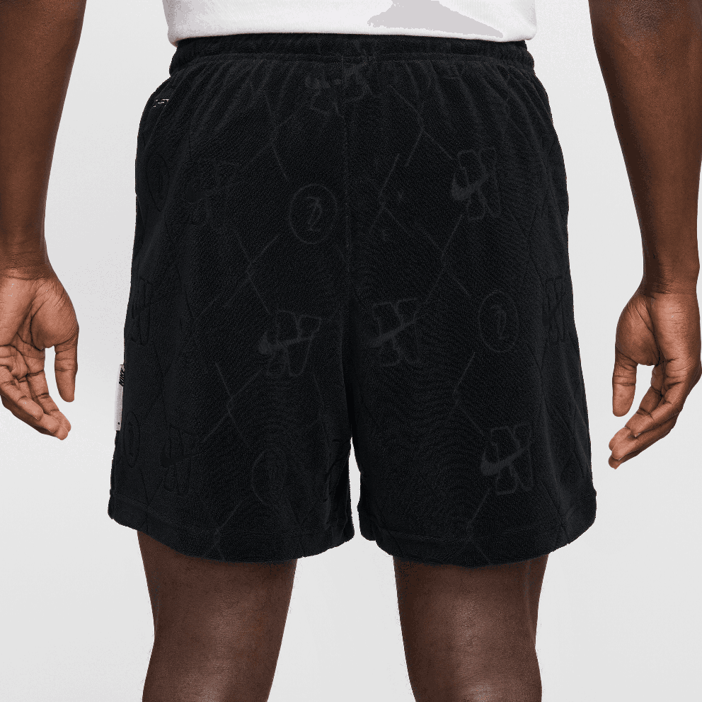 Nike Naos Men's Shorts