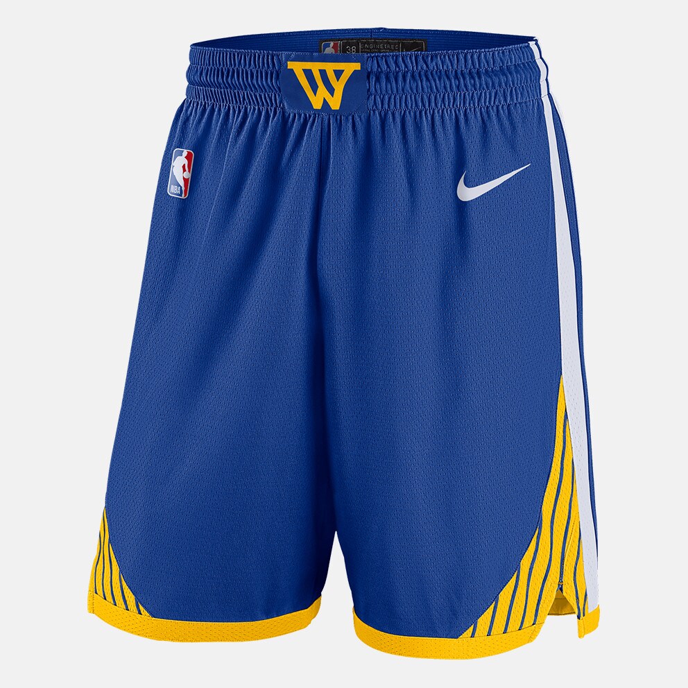 Nike Golden State Warriors 24 Ανδρικό Σορτς