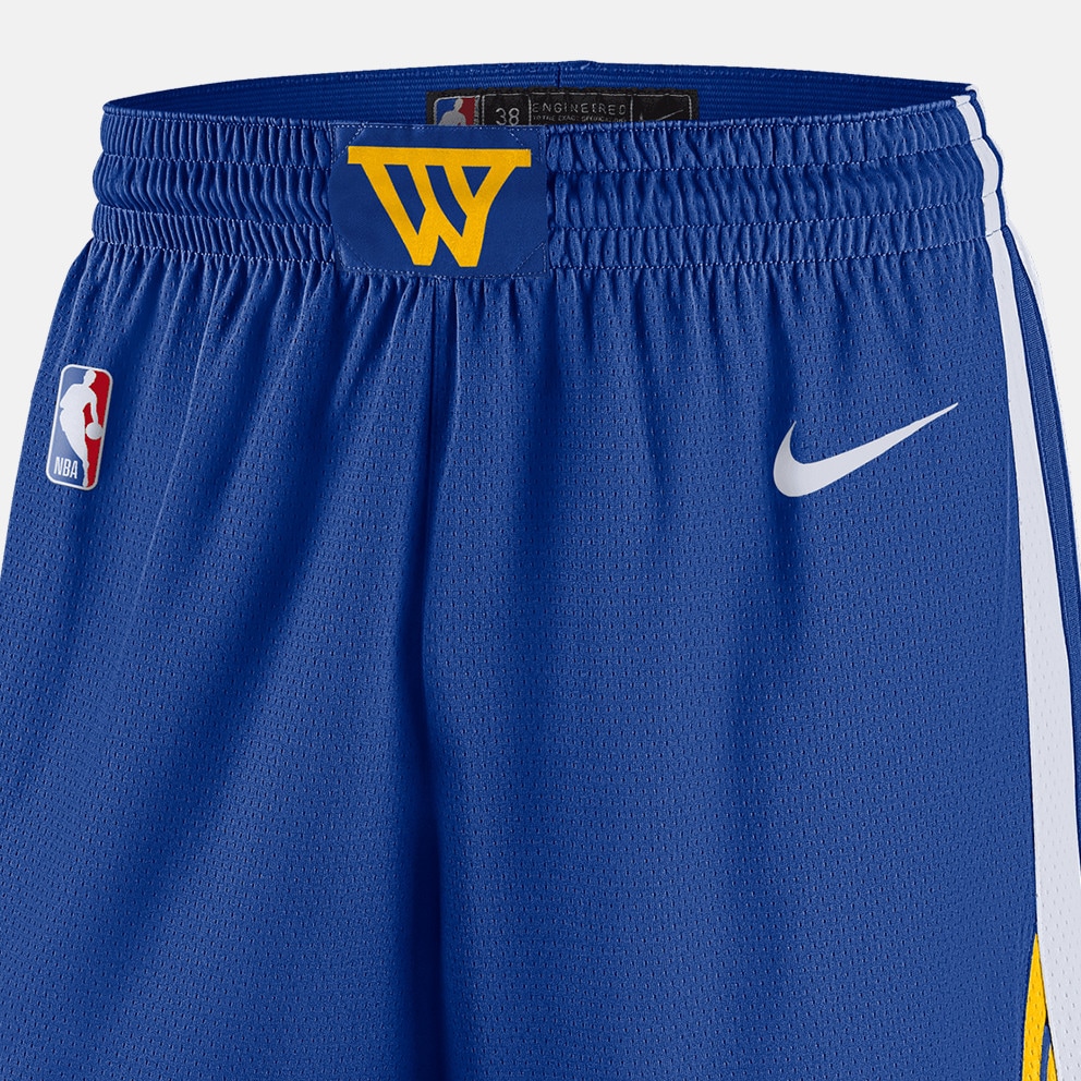 Nike Golden State Warriors 24 Ανδρικό Σορτς