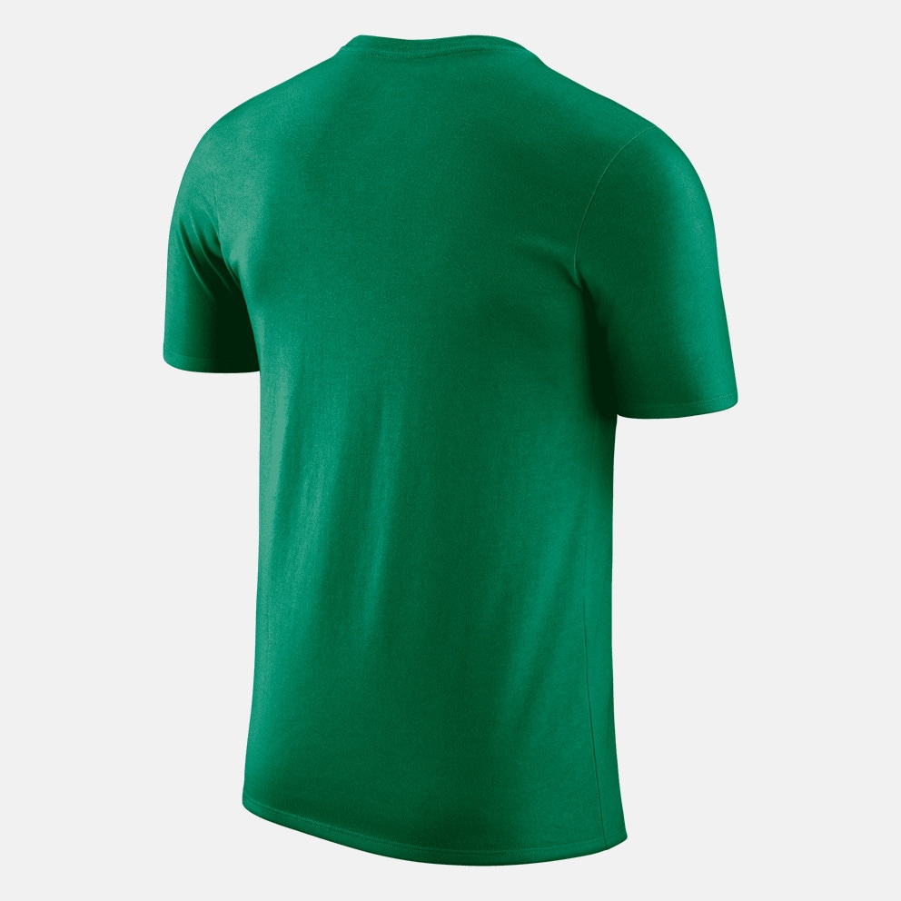 Nike Boston Celtics Ανδρικό T-Shirt